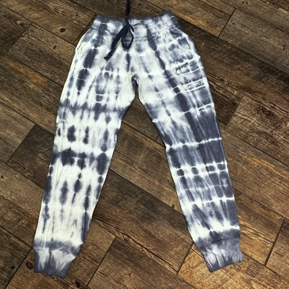 Pink Joggers​​​